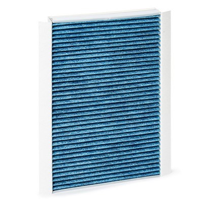 Cabin Air Filter RIDEX 424I0523P 424I0523P - photo 3