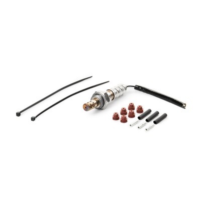 Lambda (Oxygen) Sensor RIDEX 3922L0880 3922L0880 - photo 3