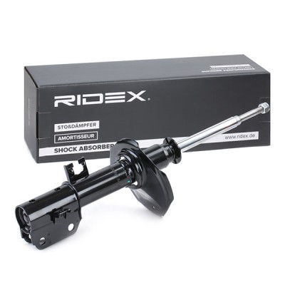 Shock Absorber RIDEX 854S0932 854S0932 - photo 3
