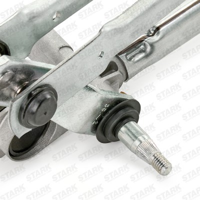 Wiper linkage / motor drive Stark SKWL-0920004 SKWL-0920004 - photo 6