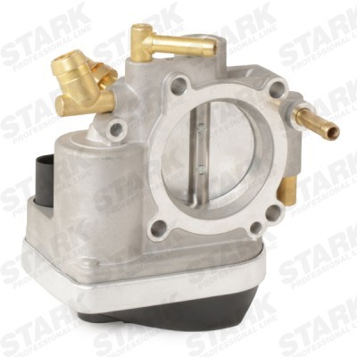 Дроссельная заслонка Stark SKTB-0430124 SKTB-0430124 - photo 4