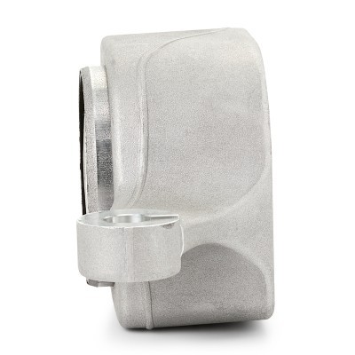 Control Arm Bushing RIDEX 251T1766 251T1766 - photo 5