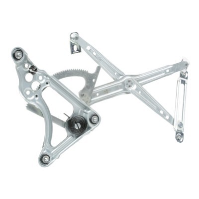 Window Regulator RIDEX 1561W0768 1561W0768 - photo 4