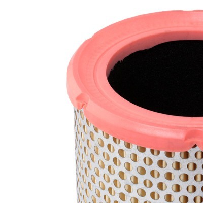 Air Filter RIDEX 8A0090 8A0090 - photo 4