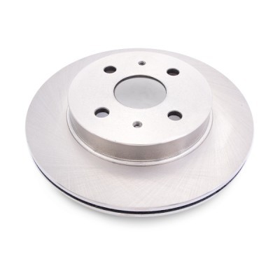 Brake Disc RIDEX 82B0522 82B0522 - photo 4