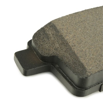 Brake Pads Set RIDEX 402B0142 402B0142 - photo 9