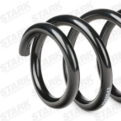 Suspension Spring Stark SKCS-0040181 SKCS-0040181 - photo 5