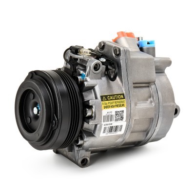 Compressor, Air Conditioning 447K0759R - photo 3