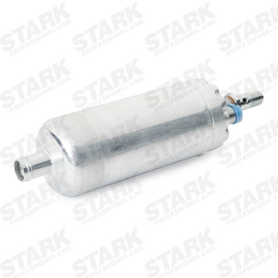 Pump, Fuel Pre-Supply Stark SKFP-0160006 SKFP-0160006 - photo 5