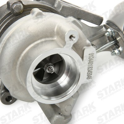 Turbocharger Stark SKCT-1190039 SKCT-1190039 - photo 6