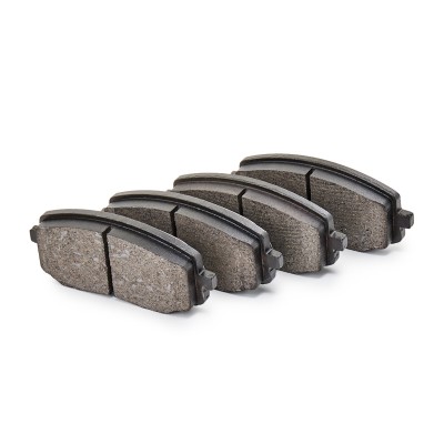 Brake Pads Set RIDEX 402B0108 402B0108 - photo 8