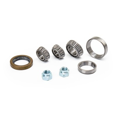 Wheel Bearing RIDEX 654W0213 654W0213 - photo 3