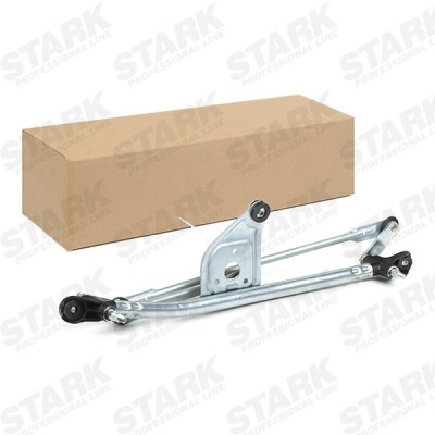Wiper linkage / motor drive Stark SKWL-0920063 SKWL-0920063 - photo 2