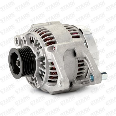 Alternator Stark SKGN-03221608 SKGN-03221608 - photo 3