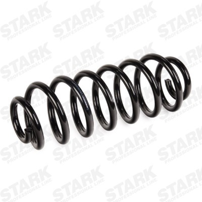 Suspension Spring Stark SKCS-0040984 SKCS-0040984 - photo 3