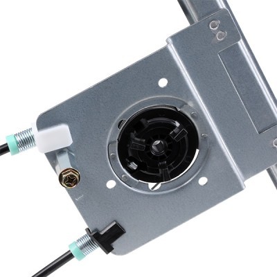 Window Regulator RIDEX 1561W0428 1561W0428 - photo 5
