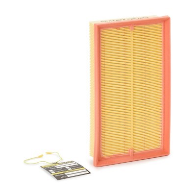 Air Filter RIDEX 8A0012P 8A0012P - photo 2
