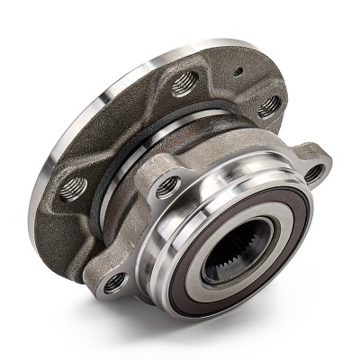 Wheel Bearing RIDEX 654W0009 654W0009 - photo 9