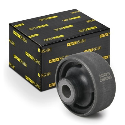 Control Arm Bushing RIDEX 251T0327P 251T0327P - photo 2