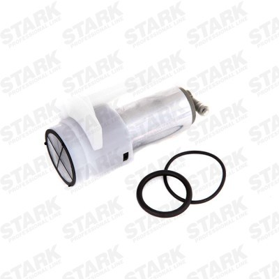 Pump, Fuel Pre-Supply Stark SKFP-0160024 SKFP-0160024 - photo 3