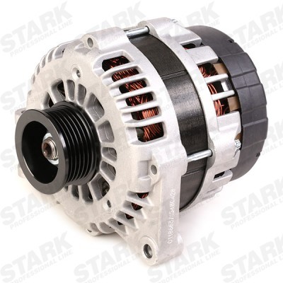 Alternator Stark SKGN-0321315 SKGN-0321315 - photo 3