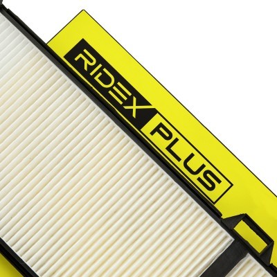 Cabin Air Filter RIDEX 424I0230P 424I0230P - photo 5