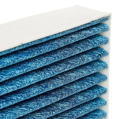 Cabin Air Filter RIDEX 424I0499P 424I0499P - photo 5