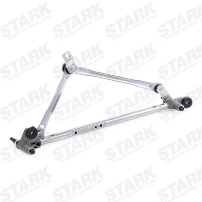 Wiper linkage / motor drive Stark SKWL-0920015 SKWL-0920015 - photo 5