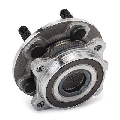 Wheel Bearing RIDEX 654W1372 654W1372 - photo 4
