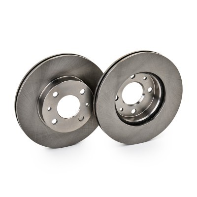 Brake Disc RIDEX 82B1290 82B1290 - photo 8