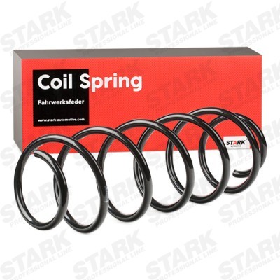 Suspension Spring Stark SKCS-0040052 SKCS-0040052 - photo 2