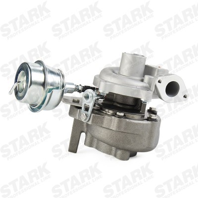 Turbocharger Stark SKCT-1190076 SKCT-1190076 - photo 5