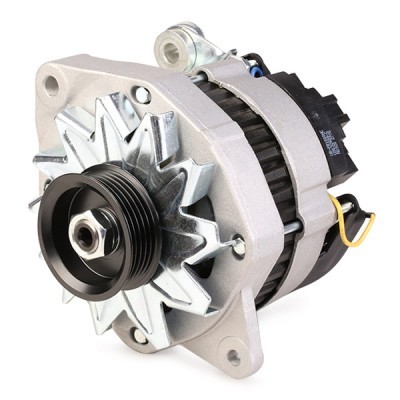 Alternator RIDEX 4G1089 4G1089 - photo 3