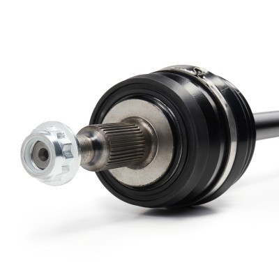 Drive Shaft RIDEX 13D0281P 13D0281P - photo 5