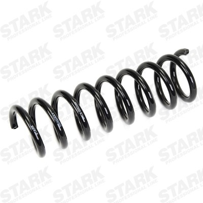 Suspension Spring Stark SKCS-0040086 SKCS-0040086 - photo 3