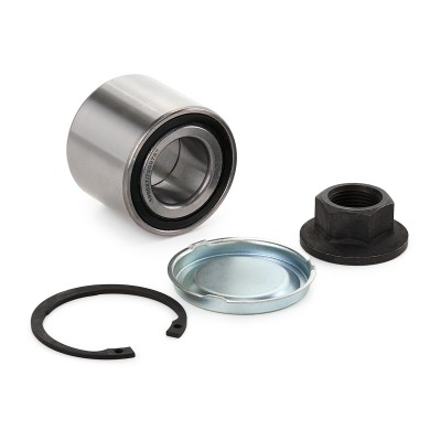Wheel Bearing RIDEX 654W0082 654W0082 - photo 4