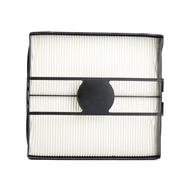 Cabin Air Filter RIDEX 424I0241 424I0241 - photo 1