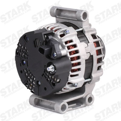 Alternator Stark SKGN-0320847 SKGN-0320847 - photo 4
