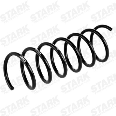 Suspension Spring Stark SKCS-0040262 SKCS-0040262 - photo 3