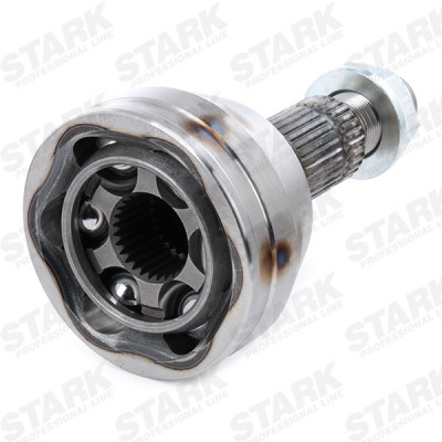 Joint Kit, Drive Shaft Stark SKJK-0200163 SKJK-0200163 - photo 3
