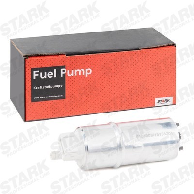 Pump, Fuel Pre-Supply Stark SKFP-0160314 SKFP-0160314 - photo 2