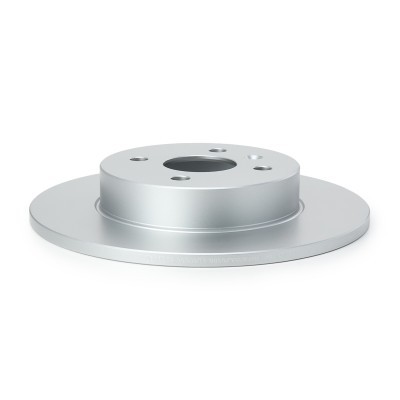 Brake Disc RIDEX 82B0087P 82B0087P - photo 4