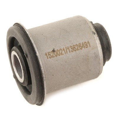Control Arm Bushing RIDEX 251T0499 251T0499 - photo 3