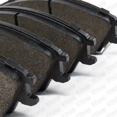 Brake Pads Set Stark SKBP-0010132 SKBP-0010132 - photo 6