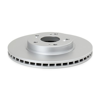 Brake Disc RIDEX 82B1481P 82B1481P - photo 4