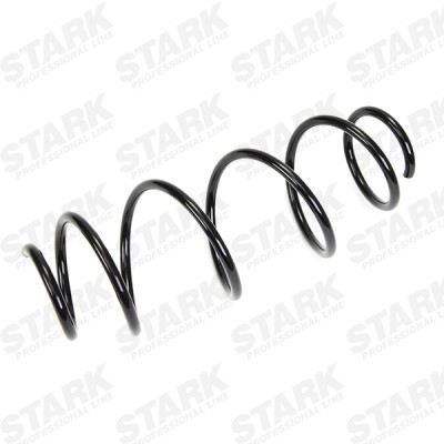 Suspension Spring Stark SKCS-0040138 SKCS-0040138 - photo 3