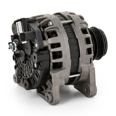Alternator RIDEX 4G1890R 4G1890R - photo 4