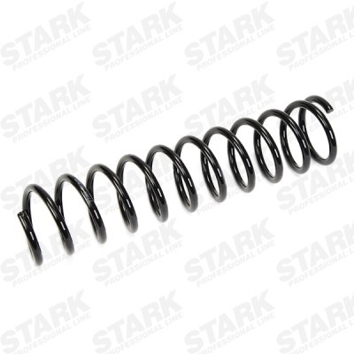 Suspension Spring Stark SKCS-0040123 SKCS-0040123 - photo 3