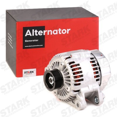 Alternator Stark SKGN-0321259 SKGN-0321259 - photo 2