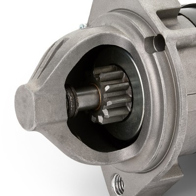 Starter RIDEX 2S1165R 2S1165R - photo 5